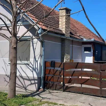 Apartment Kod Komse Srbobran