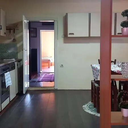 Kod Komse Apartment
