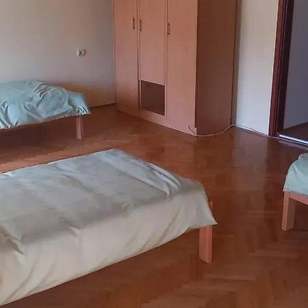 Apartment Kod Komse Srbobran