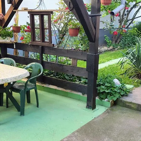 Lägenhet Kod Komse *