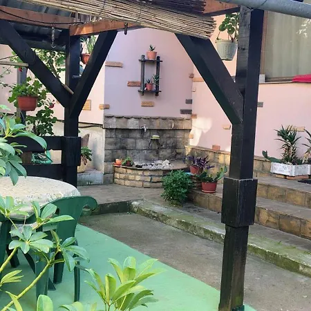 Apartment Kod Komse Srbobran