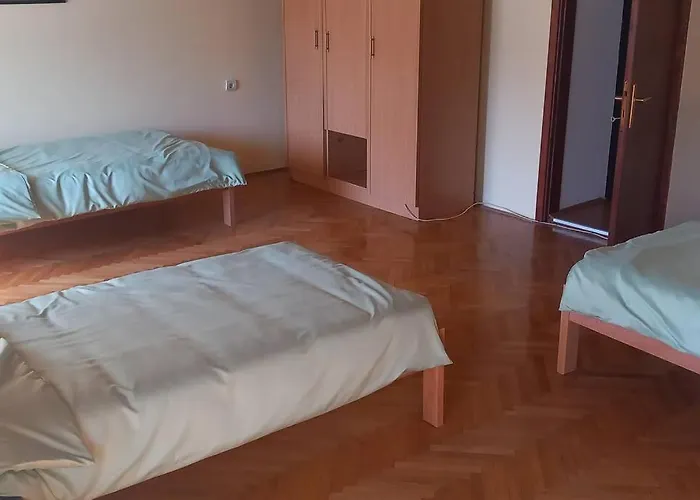 Lejlighed Kod Komse Srbobran