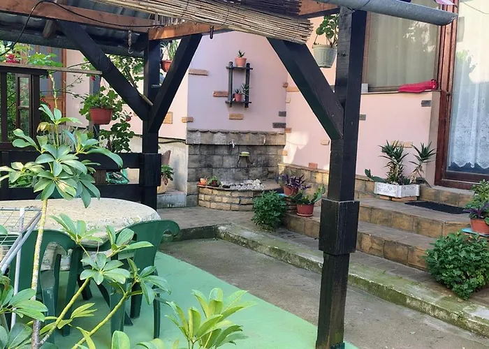 Lejlighed Kod Komse Srbobran